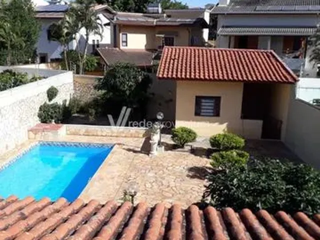 Imagem: Casa a Venda em Campinas