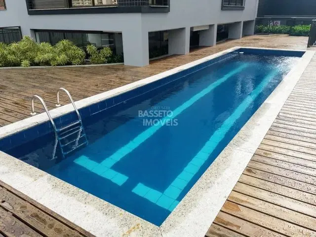 Imagem: Florianópolis - Apartamento Padrão - Itacorubi