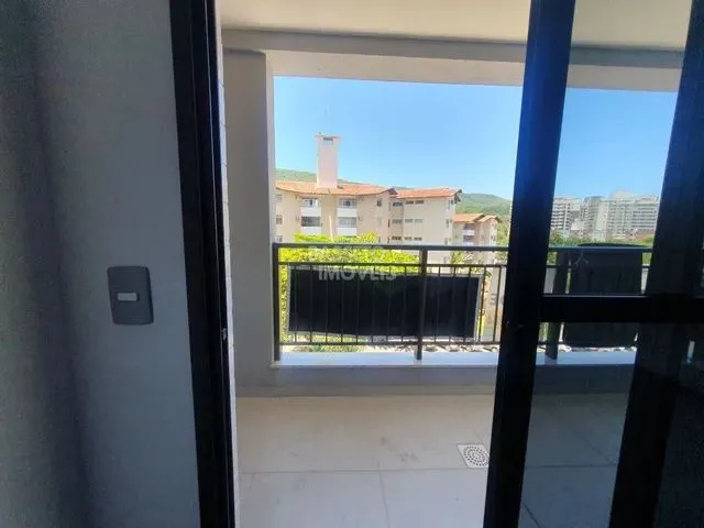 Imagem 8: Florianópolis - Apartamento Padrão - Itacorubi