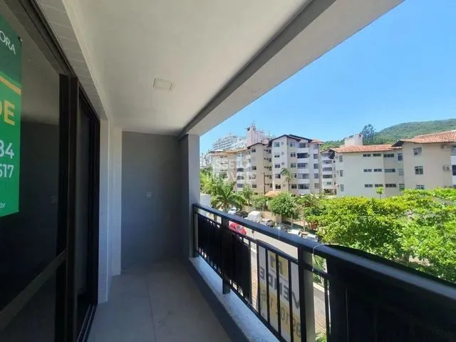 Imagem 16: Florianópolis - Apartamento Padrão - Itacorubi