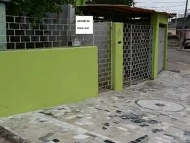 Imagem 9: Excelente Casa Próx. Metrô Pavuna