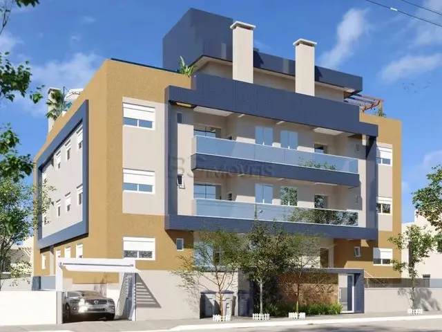 Imagem 1: Florianópolis - Apartamento Padrão - Ingleses do Rio Vermelho