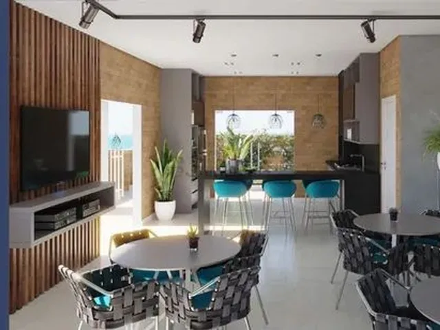 Imagem 6: Florianópolis - Apartamento Padrão - Ingleses do Rio Vermelho