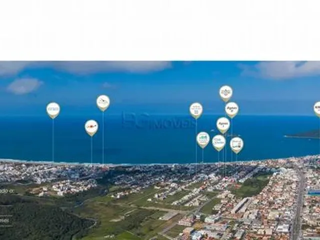 Imagem 2: Florianópolis - Apartamento Padrão - Ingleses do Rio Vermelho