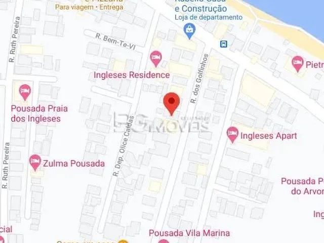 Imagem 3: Florianópolis - Apartamento Padrão - Ingleses do Rio Vermelho