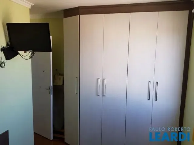 Imagem 3: Apartamento - Vila Eldízia - Sp