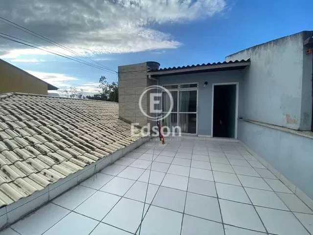 Imagem: Casa À Venda no Bairro Passa Vinte - Palhoça/Sc