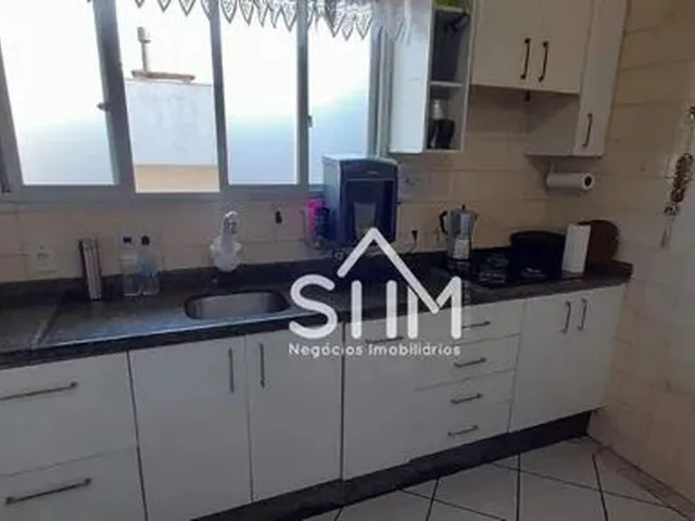 Imagem 5: Casa com 3 Dormitórios, Sendo 1 Suíte, 2 Varandas, Sala de Tv, Edícula Com
