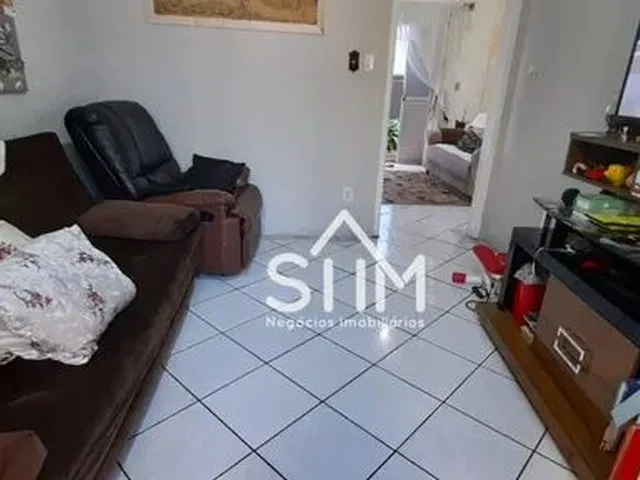 Imagem 14: Casa com 3 Dormitórios, Sendo 1 Suíte, 2 Varandas, Sala de Tv, Edícula Com