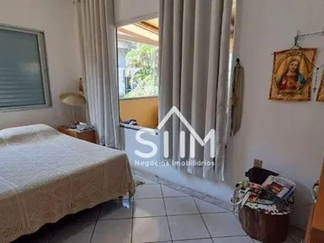 Imagem 7: Casa com 3 Dormitórios, Sendo 1 Suíte, 2 Varandas, Sala de Tv, Edícula Com