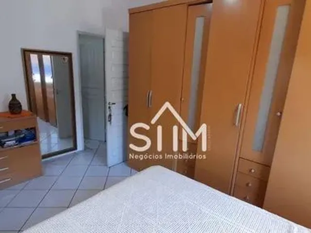 Imagem 4: Casa com 3 Dormitórios, Sendo 1 Suíte, 2 Varandas, Sala de Tv, Edícula Com