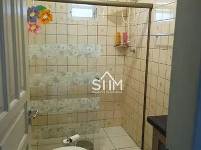 Imagem 6: Casa com 3 Dormitórios, Sendo 1 Suíte, 2 Varandas, Sala de Tv, Edícula Com