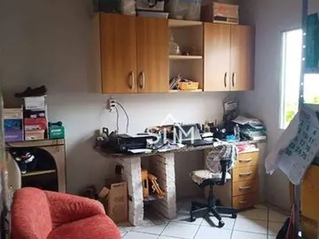 Imagem 15: Casa com 3 Dormitórios, Sendo 1 Suíte, 2 Varandas, Sala de Tv, Edícula Com