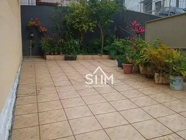 Imagem 8: Casa com 3 Dormitórios, Sendo 1 Suíte, 2 Varandas, Sala de Tv, Edícula Com