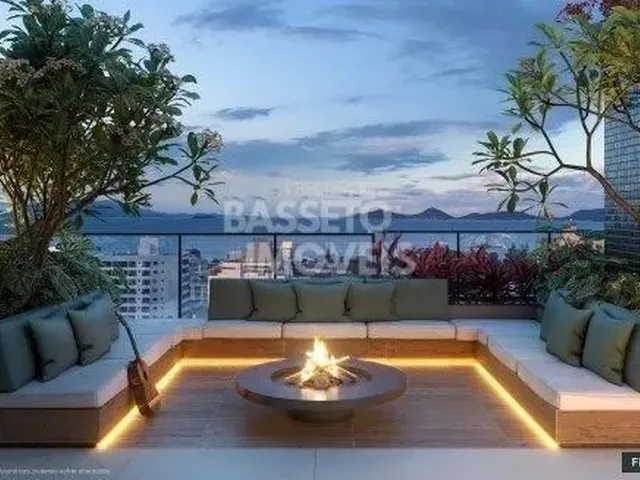 Imagem 2: Florianópolis - Apartamento Padrão - Estreito