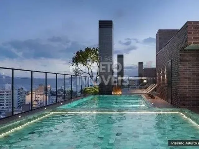 Imagem 5: Florianópolis - Apartamento Padrão - Estreito