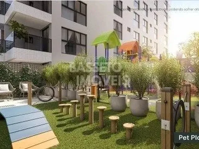Imagem 8: Florianópolis - Apartamento Padrão - Estreito