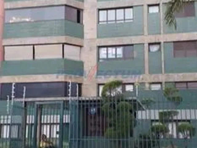 Imagem: Apartamento - Jardim das Paineiras - Campinas