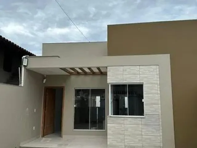 Imagem: Casa 2 Quartos em Riviera da Barra