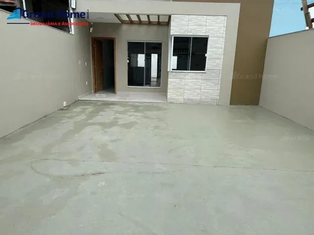 Imagem 8: Casa 2 Quartos em Riviera da Barra