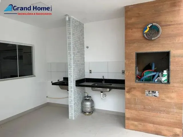 Imagem 3: Casa 2 Quartos em Riviera da Barra