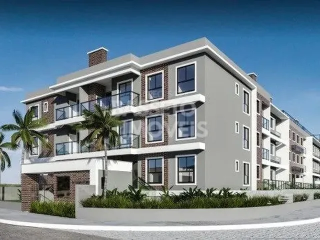 Imagem: Florianópolis - Apartamento Padrão - Ingleses