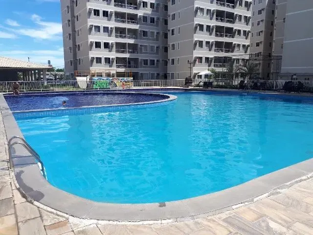 Imagem: Vendo Apartamento C/ 3 Quartos, 2Banheiros