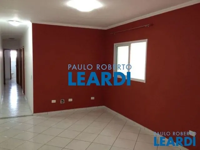 Imagem: Apartamento - Jardim - Sp
