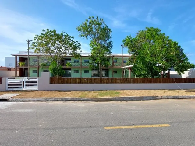 Imagem 4: Arecacea Residence - Barra do Jacuípe