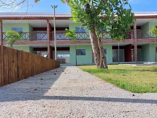 Imagem 7: Arecacea Residence - Barra do Jacuípe