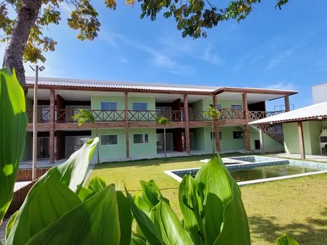 Imagem 12: Arecacea Residence - Barra do Jacuípe