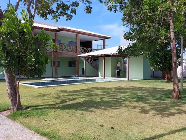 Imagem 6: Arecacea Residence - Barra do Jacuípe