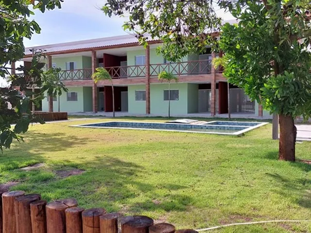 Imagem 16: Arecacea Residence - Barra do Jacuípe