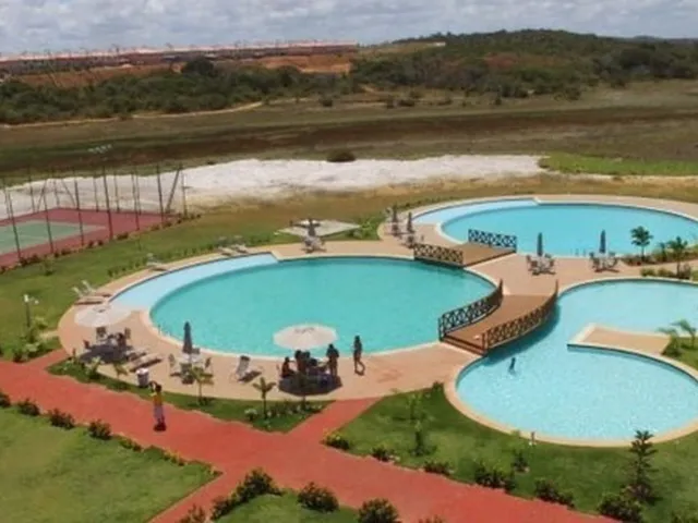 Imagem 13: Arecacea Residence - Barra do Jacuípe
