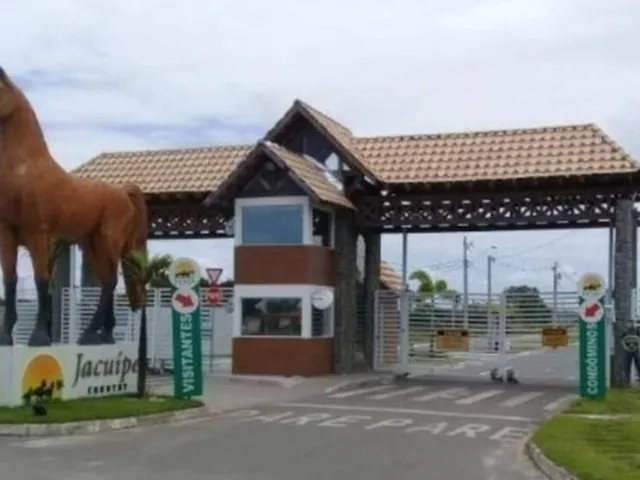 Imagem 3: Arecacea Residence - Barra do Jacuípe