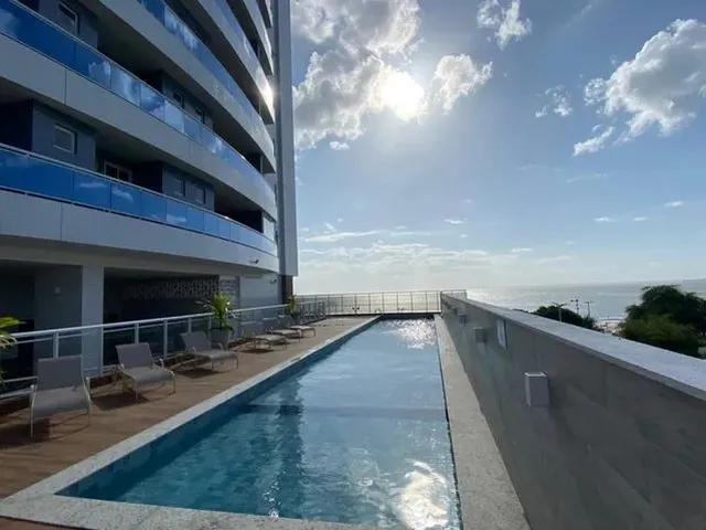Imagem: Apartamento de Alto Padrão com Vista Ao
