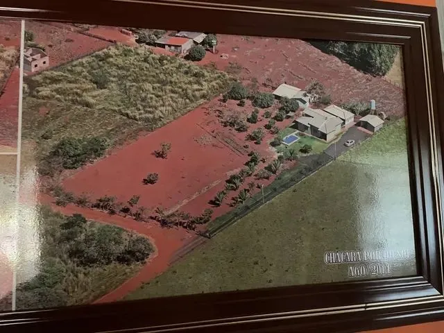 Imagem: Vende-Se Chácara, Rio Verde Goiás, Sentido
