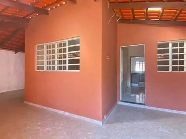 Imagem: Casa a Venda em Marituba