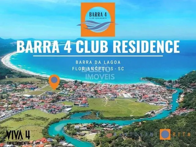Imagem: Florianópolis - Apartamento Padrão - Barra