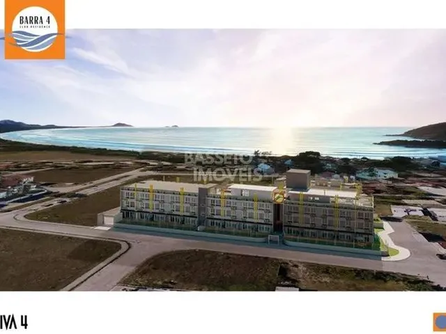 Imagem 11: Florianópolis - Apartamento Padrão - Barra da Lagoa