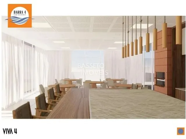 Imagem 13: Florianópolis - Apartamento Padrão - Barra da Lagoa