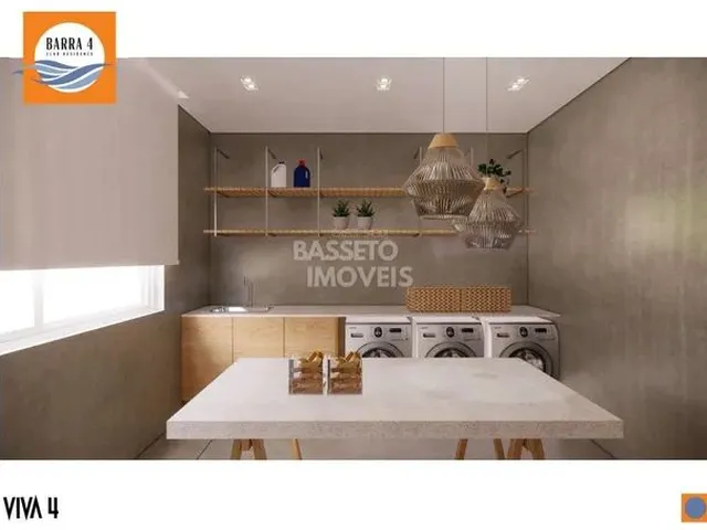 Imagem 14: Florianópolis - Apartamento Padrão - Barra da Lagoa
