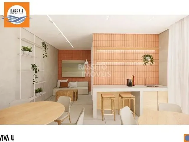 Imagem 5: Florianópolis - Apartamento Padrão - Barra da Lagoa