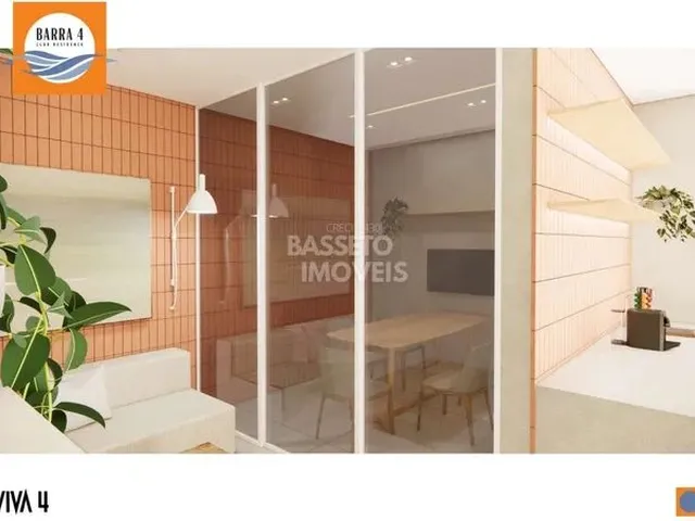 Imagem 16: Florianópolis - Apartamento Padrão - Barra da Lagoa