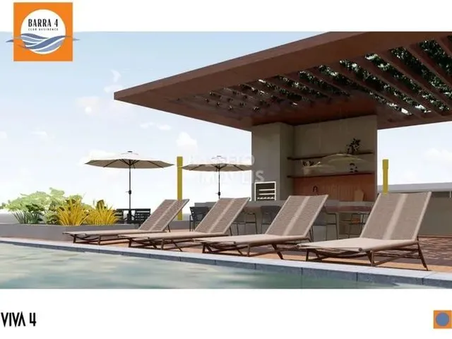 Imagem 6: Florianópolis - Apartamento Padrão - Barra da Lagoa