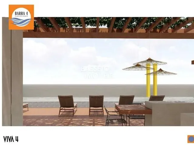 Imagem 3: Florianópolis - Apartamento Padrão - Barra da Lagoa