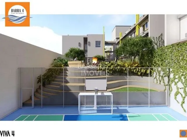 Imagem 9: Florianópolis - Apartamento Padrão - Barra da Lagoa