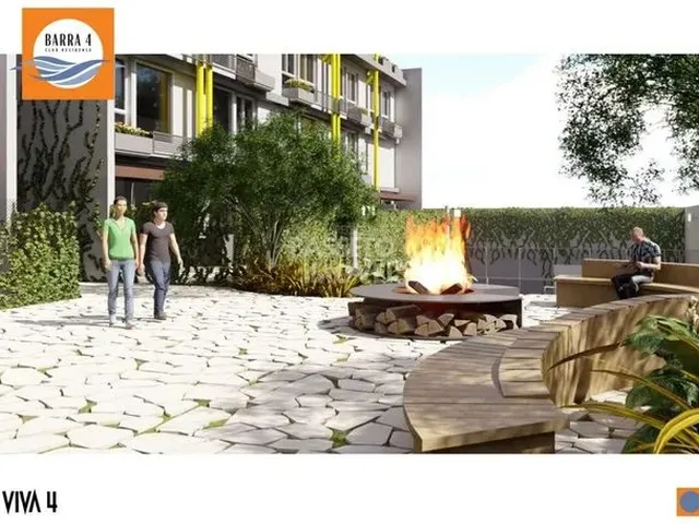 Imagem 2: Florianópolis - Apartamento Padrão - Barra da Lagoa