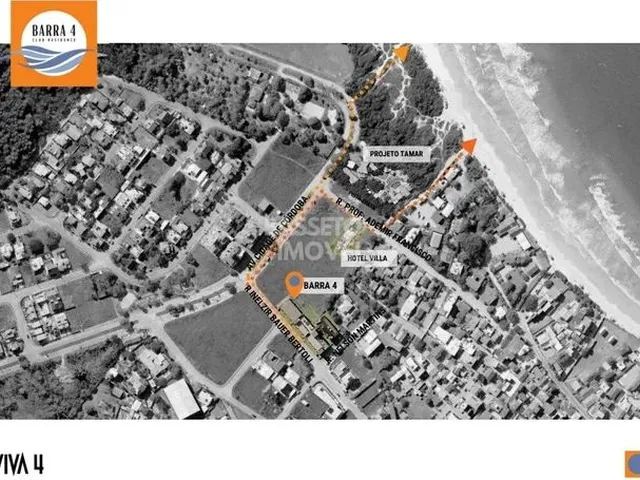 Imagem 15: Florianópolis - Apartamento Padrão - Barra da Lagoa