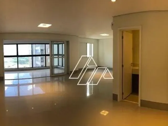 Imagem: O apartamento possui 3 Dormitórios, 3 Suítes, 5